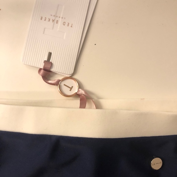 🆕Ted Baker | CLASSIC SUMMER | size 2 - Picture 5 of 10